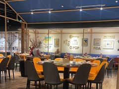 -渝信川菜 · 川味家常菜(财富购物中心店)