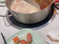 -布多斯烤肉火锅自助(江腾广场店)