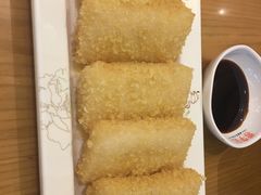 -蓉李记成都名小吃(武汉菱角湖万达店)