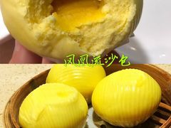 -点都德(大茶楼店)