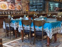 -巴依老爷新疆美食(望京小街店)