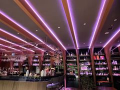 -The place那儿(新城国际店)