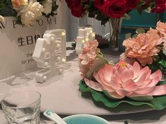 -雀蓝川菜(奥体广场店)