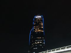 -演武大桥观景平台