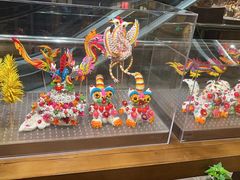 -西贝(六里桥旗舰店)