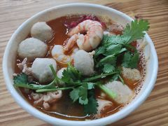 -明月虾面(厦禾路店)