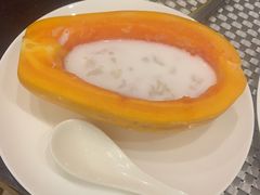 -听松楼·花园酒店·自助餐厅(红梅公园店)