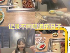 -野妹经典火锅(民治店)