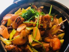 -粤秀小厨·广式早茶(辽宁路店)