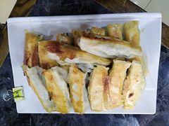 锅贴-金阁家常菜(贵阳路店)
