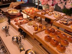 -杭州城中香格里拉大酒店