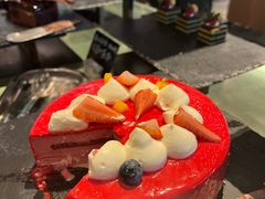 -阿纳迪酒店·秘境西餐厅