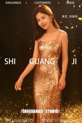 -时纪母女写真父母纪念照(静安店)