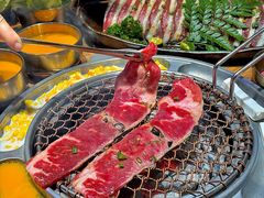 -首尔朴宝·炭火烤肉(五角场店)