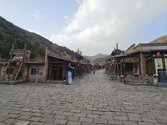 -雁门关景区