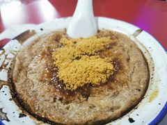 姜汁核桃调蛋-然香姜汁(江城小区店)