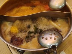 -呷哺呷哺 黄金牧场 (新辰里学清路店)