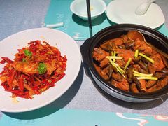 -恬阿姨庭院餐厅·生日宴