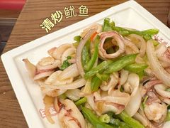 -海坛特色小吃·只做平潭特色菜(平潭店)