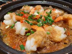 -廖川菜(太阳宫店)