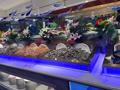 -红透天牛排海鲜自助(长和国际直营店)
