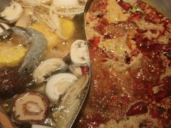 -李姑婆鲜切牛肉火锅自助(凤城二路店)