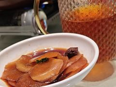 -辛香味烧鱼馆·非遗技艺·排骨红烧肉(光谷医药园店)