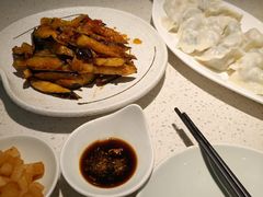 -船歌·鱼水饺青岛菜(金狮广场店)