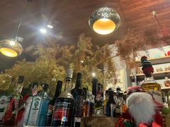 -咖法森林·咖啡  酒吧(天河店)