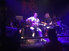 -后巷酒吧Back Alley(未来广场店)