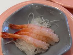 -争鲜回转寿司(通州万达店)