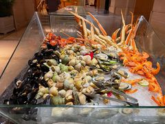 -威斯汀舞台餐厅