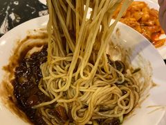-桃园中华料理炸酱面(燕儿岛路店)