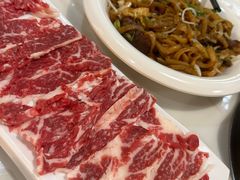 -潮汕大目牛肉火锅(上梅林店)