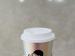 喜茶新品-喜茶(佛山南海万科广场店)