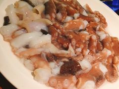 -海味当家·蒸锅海鲜(星海公园店)
