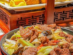 -遇见长安之高山流水(李家村万达店)