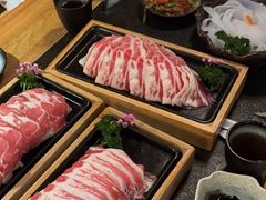 -湊湊火锅·茶憩(恒隆广场店)