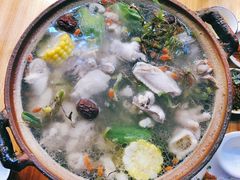 -洪大厨鸡煲(福田店)