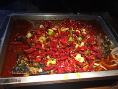 -锦尚阁烤鱼(望京新荟城店)