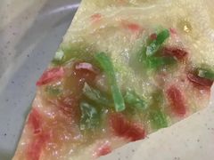 -蒋家桥饺面店(广陵路店)