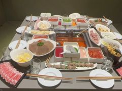 -海底捞火锅(金光华店)