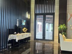 -上海怡沁园度假酒店