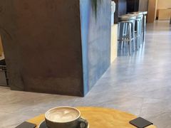 -麻雀咖啡SPARROW COFFEE(十全街店)