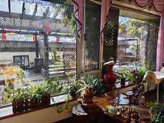 -慢丽江·云南野生菌土鸡锅(付家庄店)