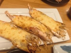 -王鼎精致料理铁板烧(世博源店)