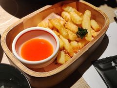 -匠和风精致料理(宁德万达店)