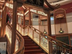 -森隆饭庄(崇文门新世界百货店)
