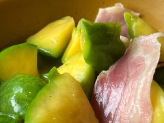 -半山腰·云南菜(侨福芳草地店)