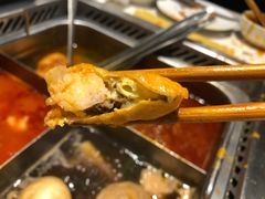 -海底捞火锅(玉桥商业广场店)